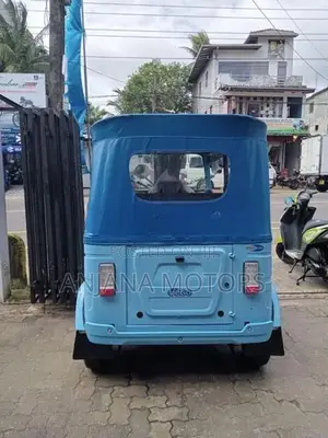Bajaj Wego Electric 2026