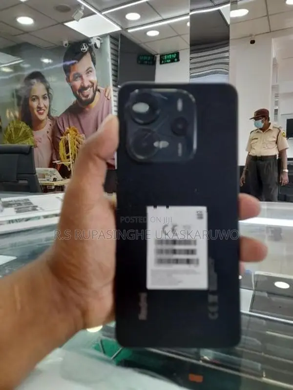Xiaomi Redmi Note 14 (Used)
