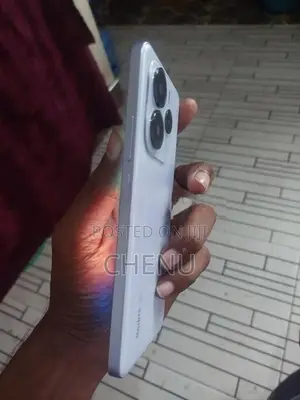 Xiaomi Redmi Note 14 8GB 256GB (Used)