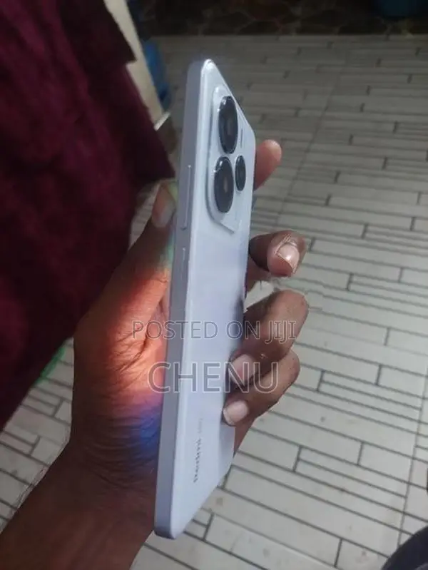 Xiaomi Redmi Note 14 8GB 256GB (Used)