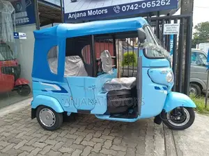 Bajaj Wego Electric 2026