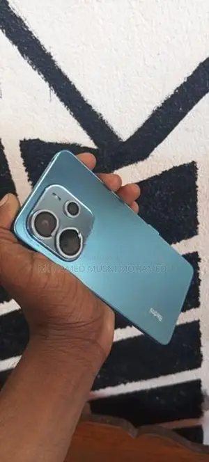 Xiaomi Redmi Note 14 (Used)