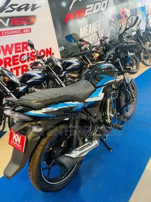 Bajaj Discover 125 Brand New 2026