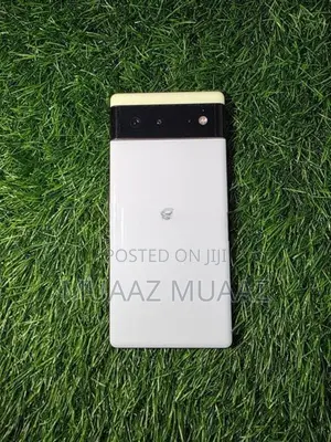 Google Pixel 6 (Used)