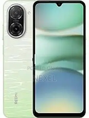 Xiaomi Redmi A5 4GB 128GB (Brand New)