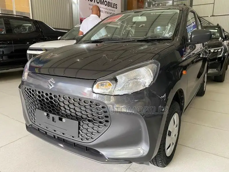 Suzuki Alto K10 2026