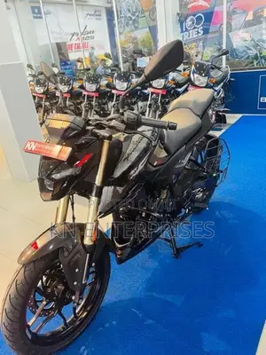 Bajaj Pulsar N160 Premium Brand New 2026