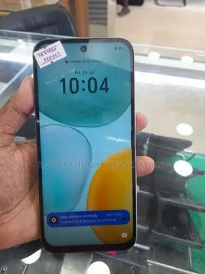 Honor X6c (Used)