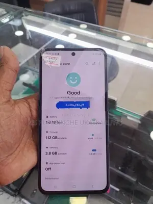 Samsung Galaxy A55 (Used)