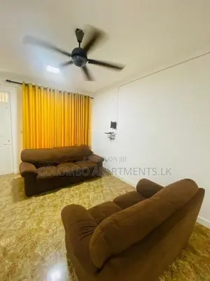 Fully Furnished Short-Term Apartment Rental – Colombo 06 (Code: CSPL10