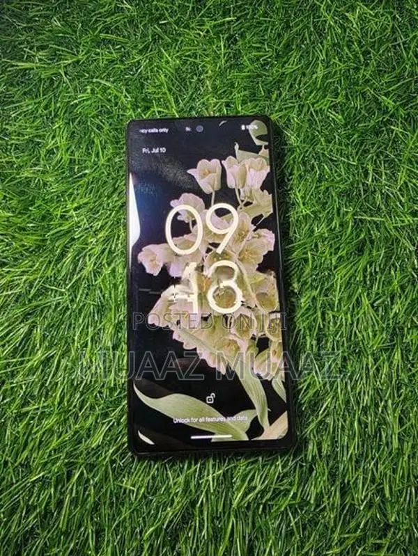 Google Pixel 6 (Used)