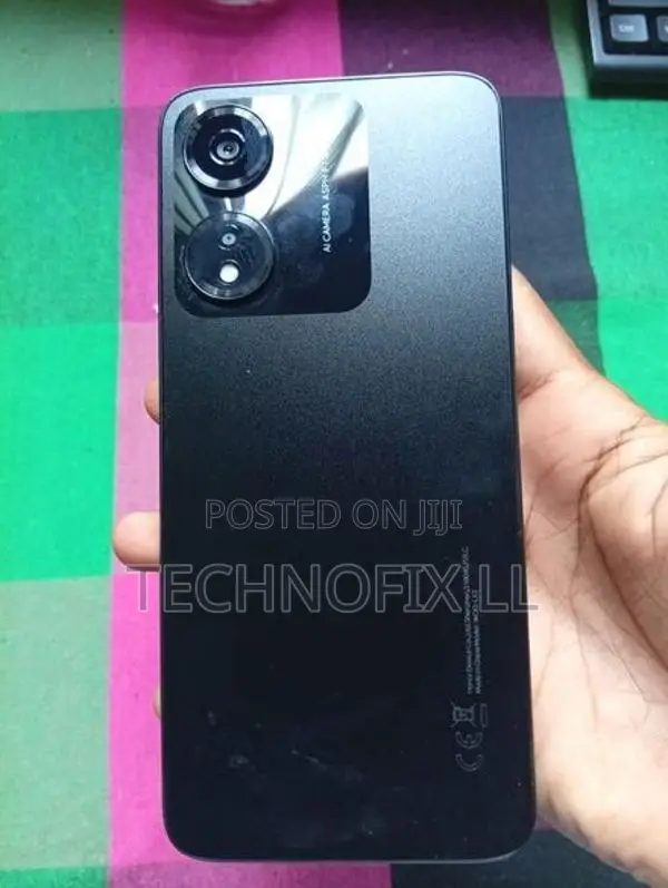 Honor X5 Plus (Used)