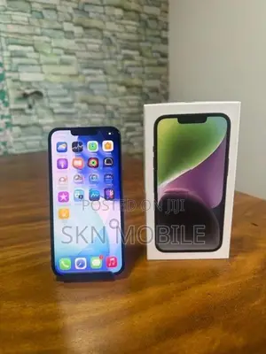 Apple iPhone 14 256GB (Used)