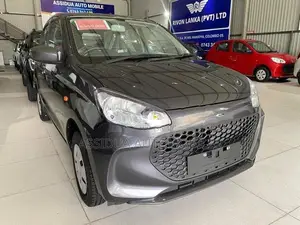 Suzuki Alto K10 2026