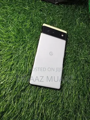 Google Pixel 6 (Used)
