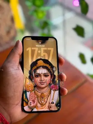 Apple iPhone 12 (Used)