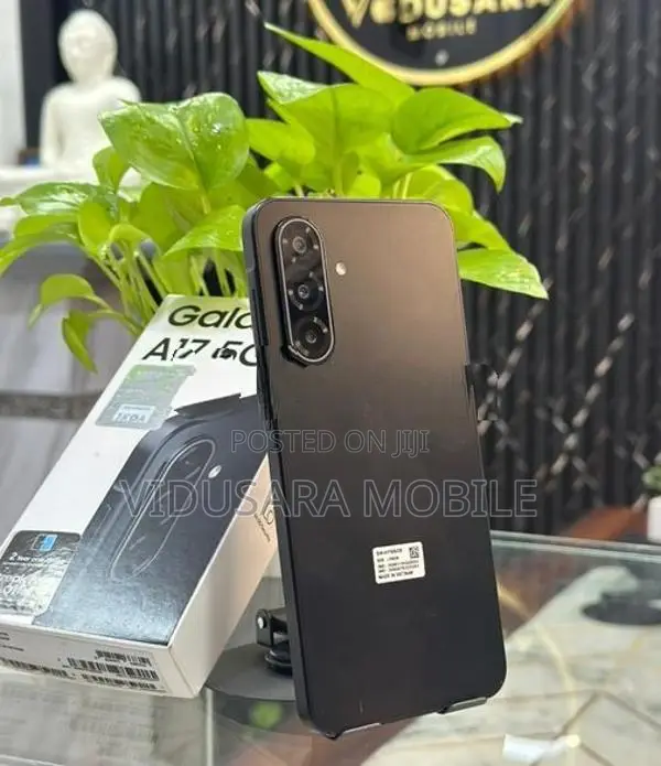 Samsung Galaxy A17 5G 8GB/128GB (Used)