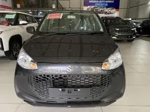 Suzuki Alto K10 2026