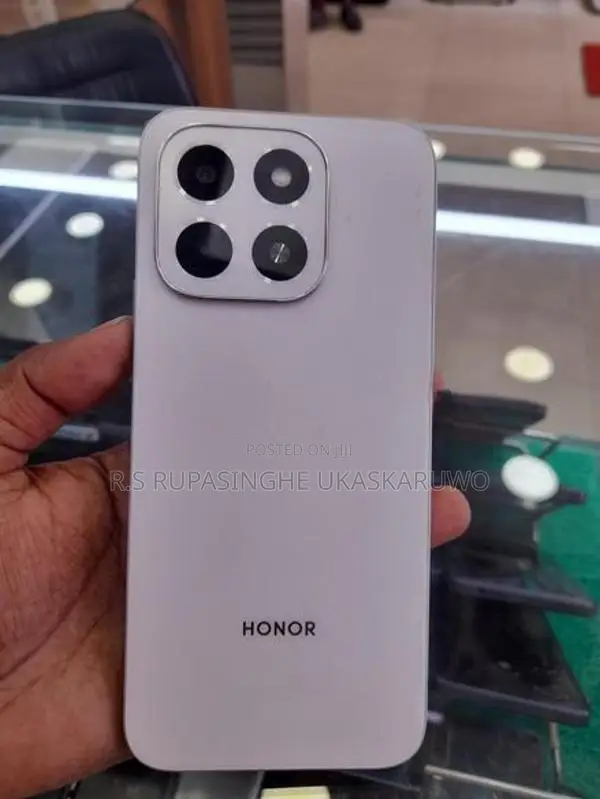 Honor X6c (Used)