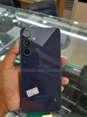 Samsung Galaxy A55 (Used)