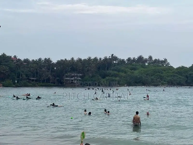 හොදම බිම් කොටසක් මිදිගමින්