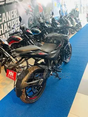Bajaj Pulsar N160 Brand New 2026