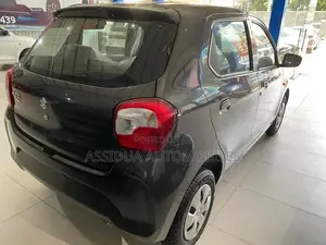 Suzuki Alto K10 2026