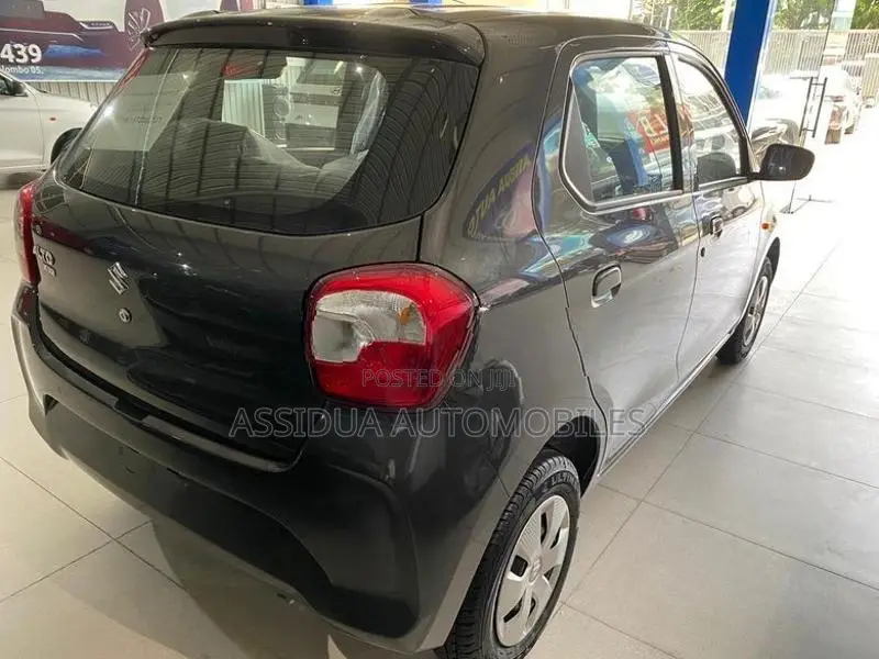 Suzuki Alto K10 2026