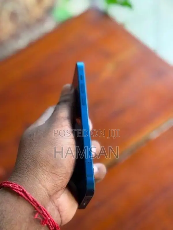 Apple iPhone 12 (Used)