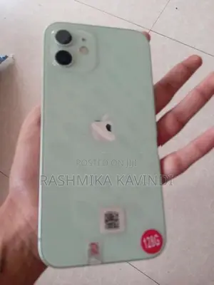Apple iPhone 12 (Used)