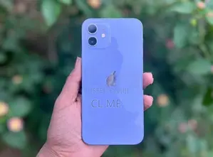 Apple iPhone 12 64GB (Used)