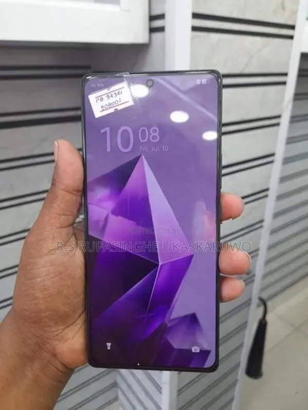 Infinix Note 50 (Used)