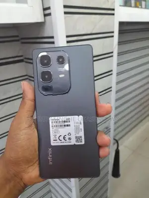 Infinix Note 50 (Used)