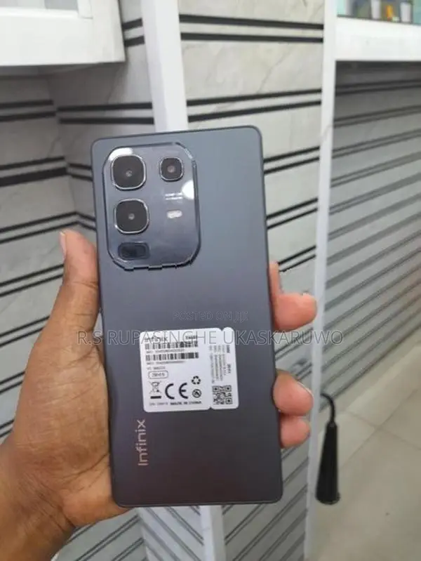 Infinix Note 50 (Used)