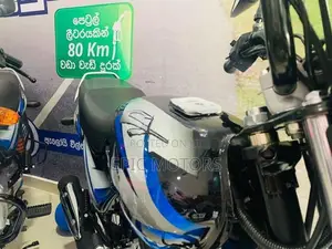 Bajaj CT100 Brandnew 2026