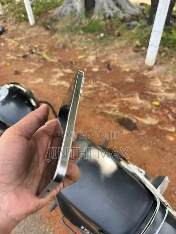 Apple iPhone 15 Pro Max 256GB (Used)