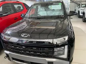 Hyundai Venue Turbo DCT HX 6 2026