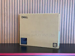 Dell 15 DC Core i5 13th Gen 8GB RAM/512GB NVMe/ 15.6" FHD IPS Display