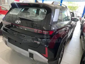 Hyundai Venue Turbo DCT HX 6 2026