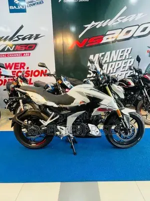 Bajaj Pulsar N160 Premium Brand New 2026