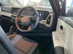 Hyundai Venue Turbo DCT HX 6 2026