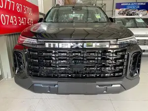 SAIC Maxus T90 Luxury 2025