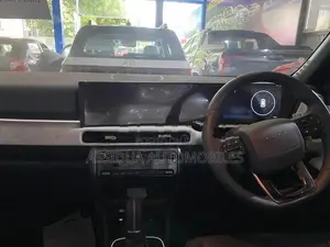 Hyundai Venue Turbo DCT HX 6 2026