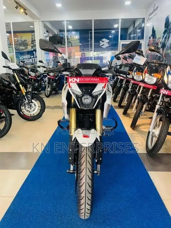 Bajaj Pulsar N160 Premium Brand New 2026