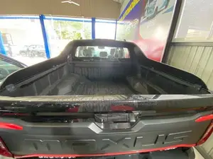 SAIC Maxus T90 Luxury 2025