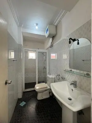 Fully Furnished Apartment for Short-Term Rental in Colombo-05. (CSMP20