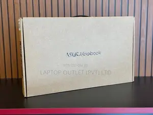 Asus Vivobook with Backlit & Fin.P Core i5-13th Gen | 8GB Ram 512GB