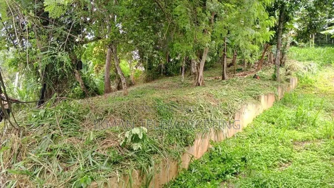 Land for Sale in Kandy