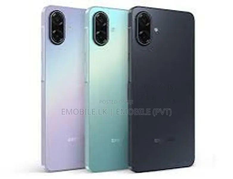 Samsung Galaxy A07 5G 8GB RAM (Brand New)