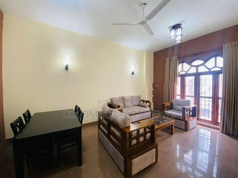 Apartment For Long Term Rental in Kalubowila. (Property Code: CSTR201)